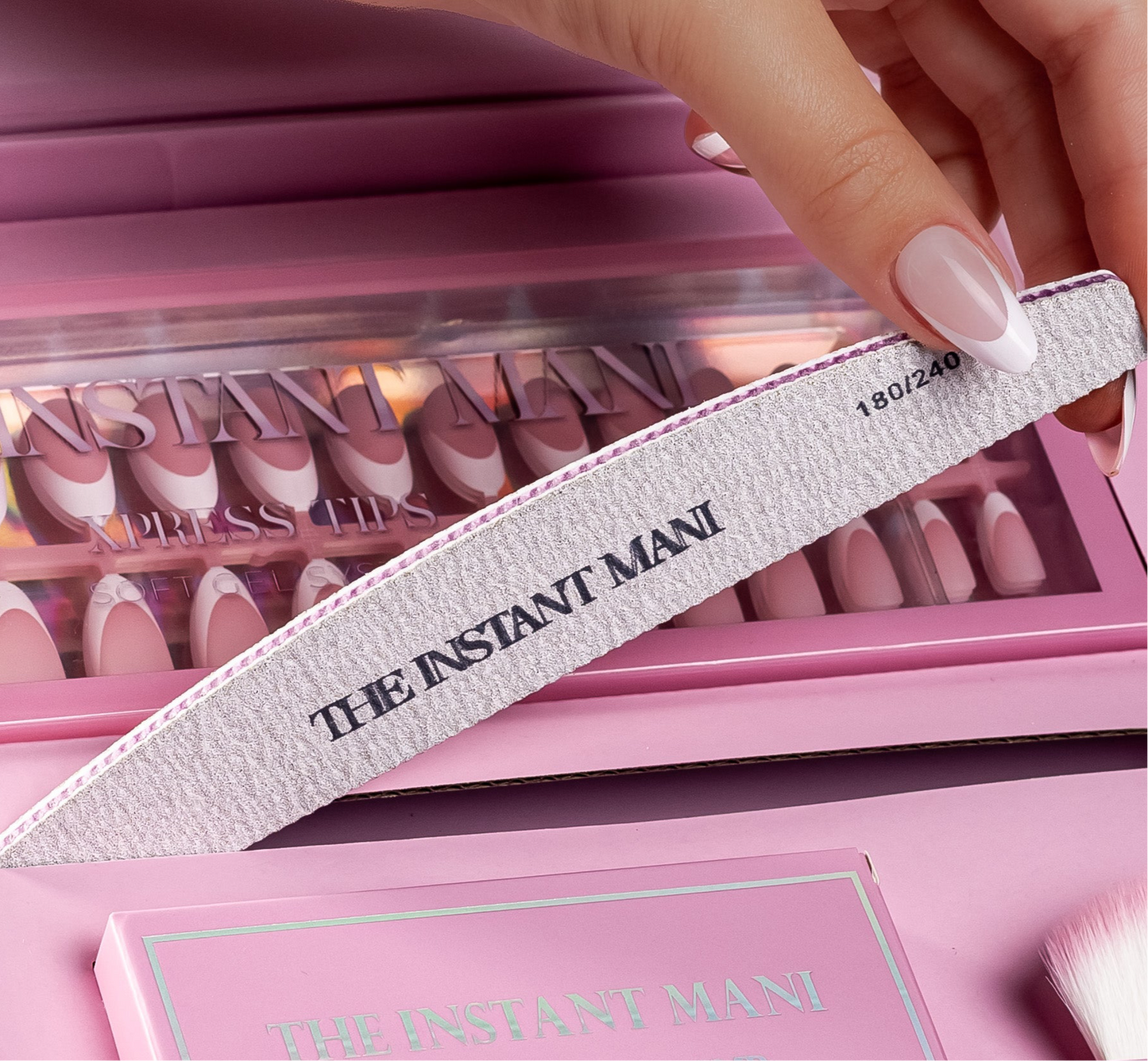 NAIL FILE 240/180