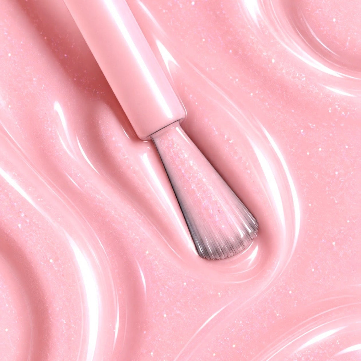 BUILD BASE - PINK SUGAR