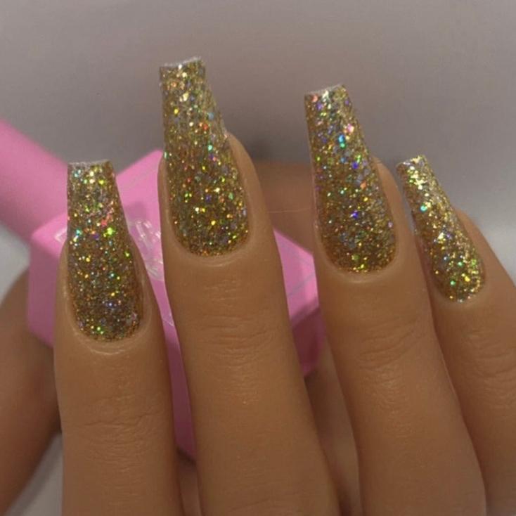 GOLD DUST