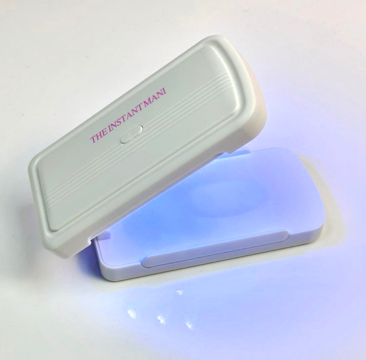 MINI CORDLESS LAMP