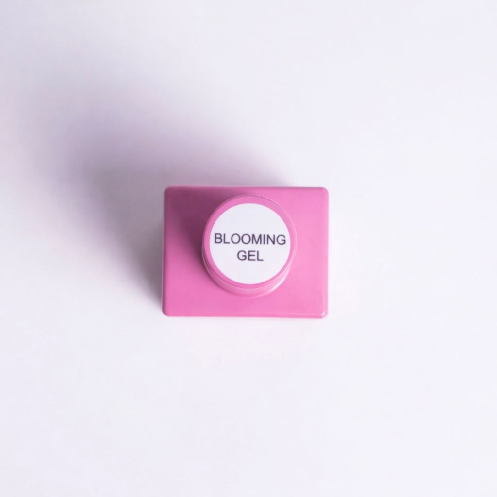 BLOOMING GEL