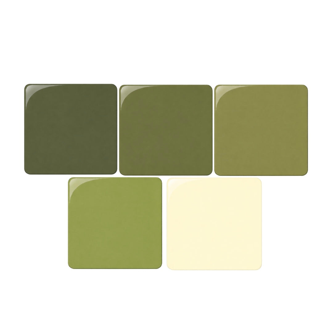 THE CLEANSE COLLECTION