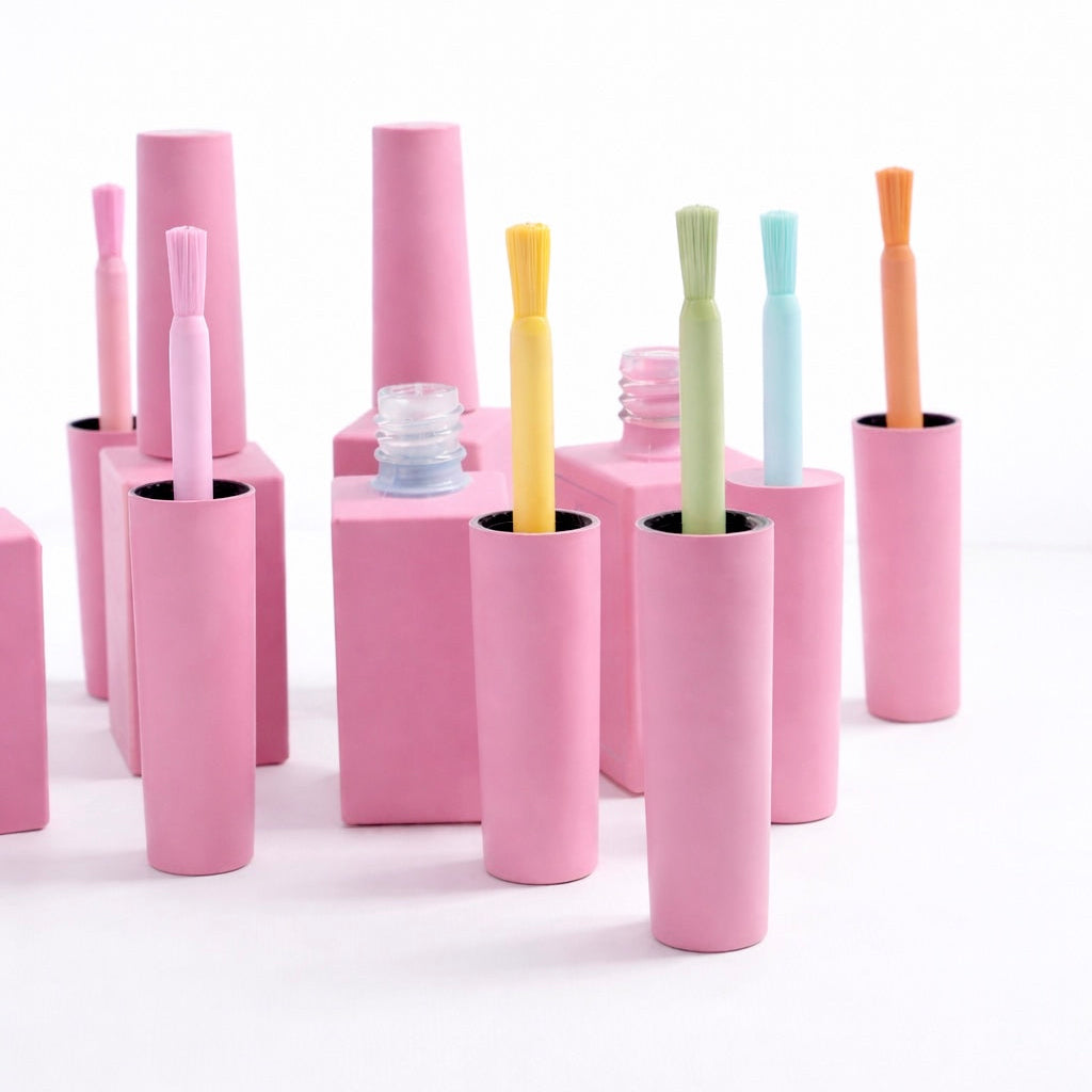 ANY 30 GEL POLIISHES