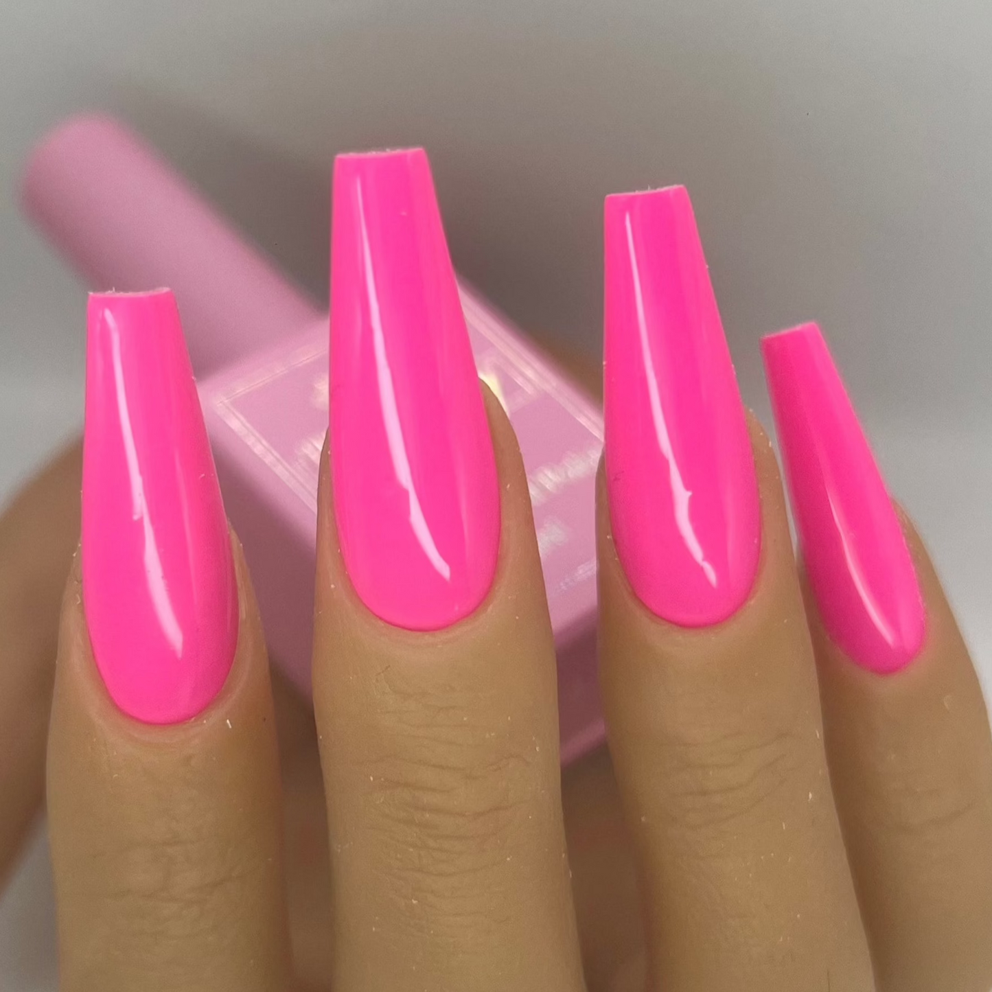 HOT PINK