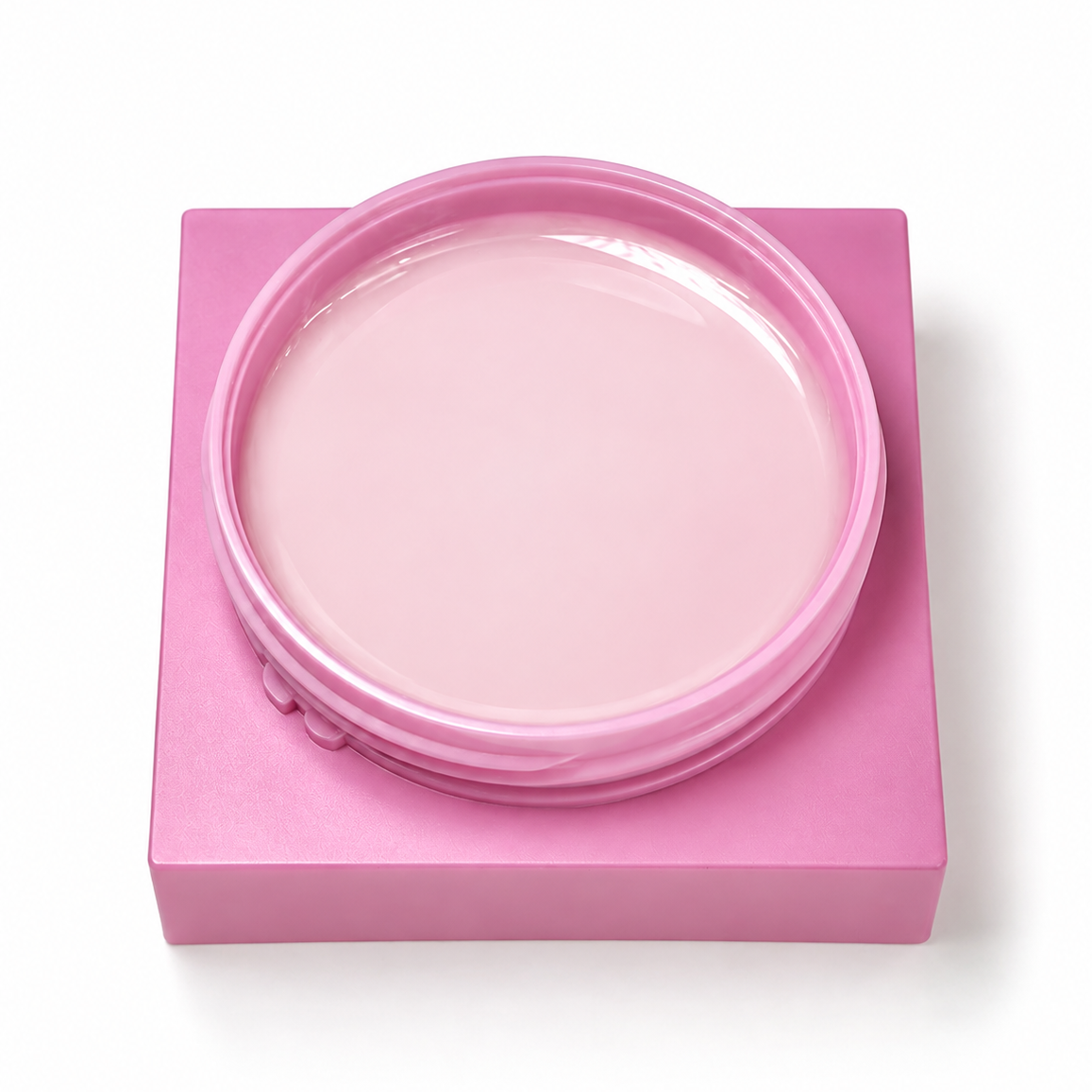SCULPT A BASE - POWDER PINK