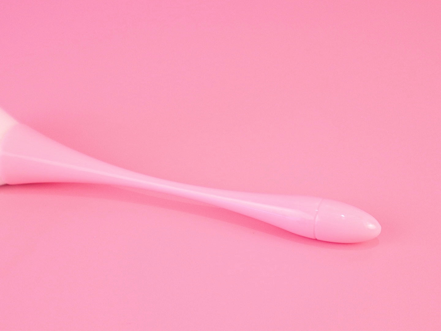 DUST BRUSH - PINK
