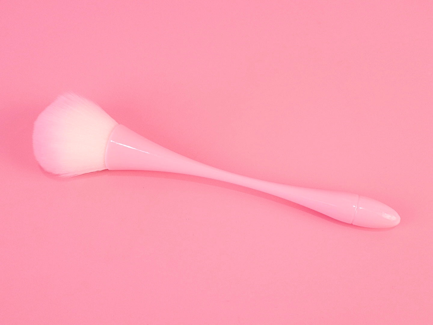 DUST BRUSH - PINK