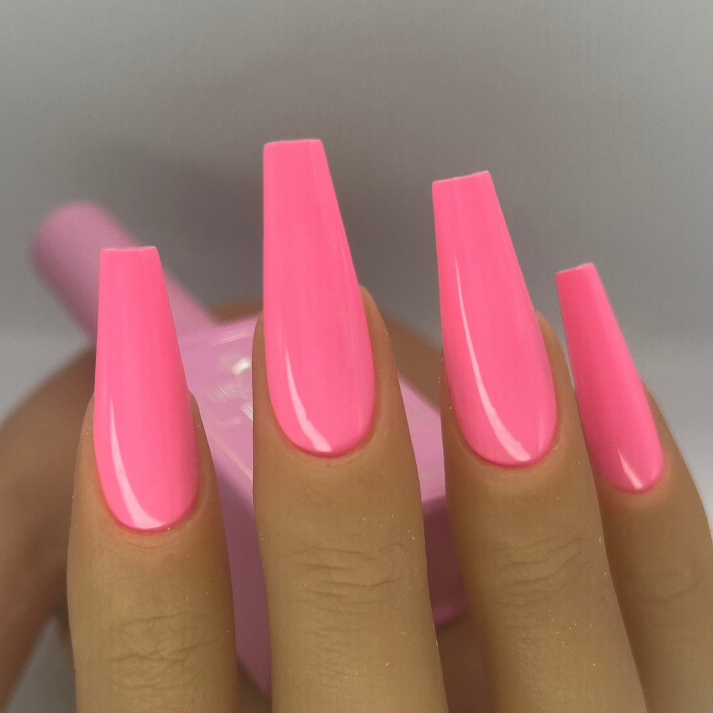BUBBLEGUM