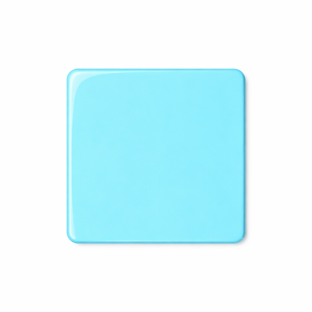 TURQUOISE