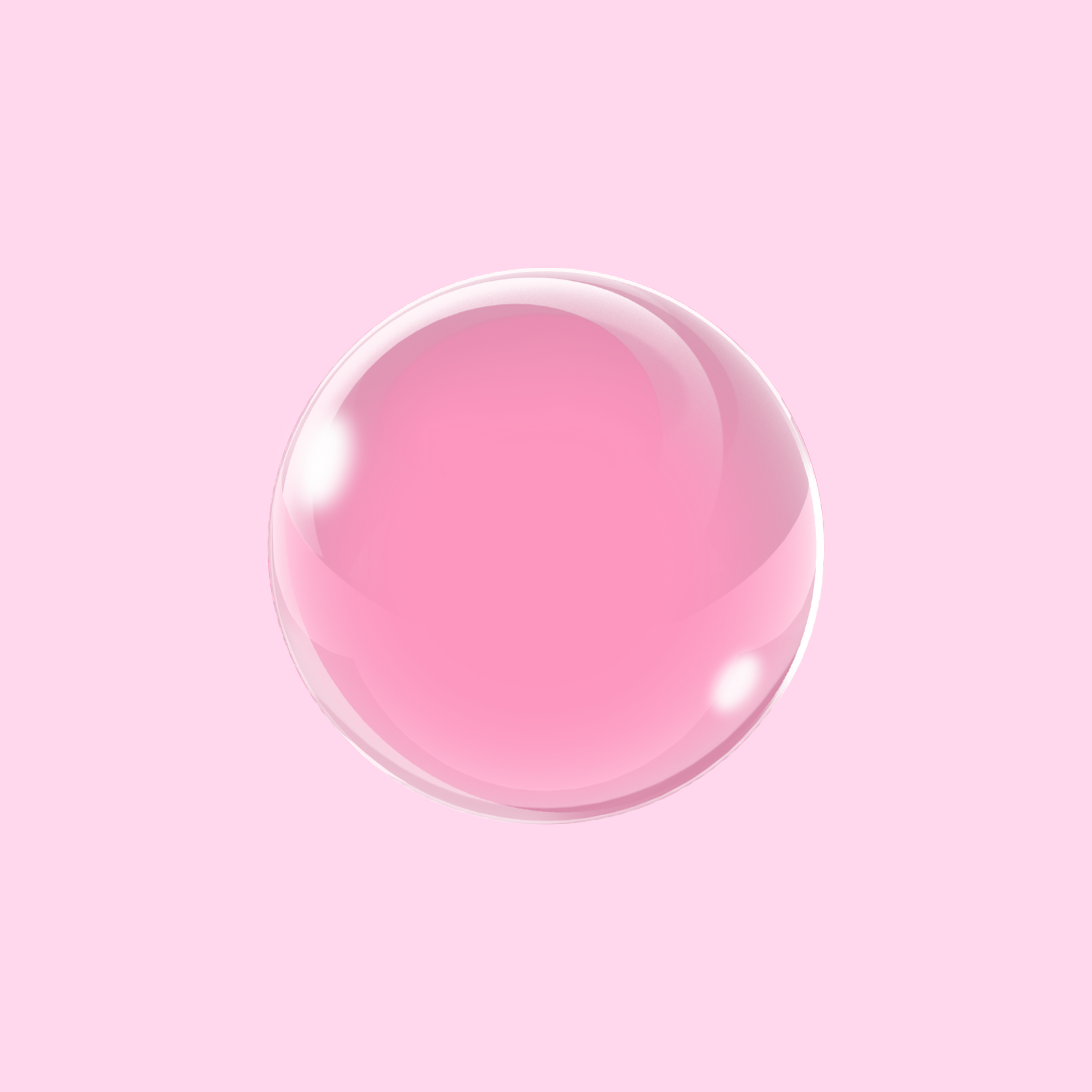 BUBBLEGUM
