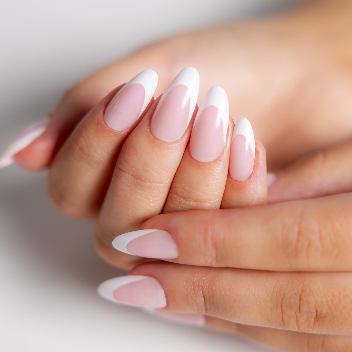 XPRESS TIPS - LONG ALMOND