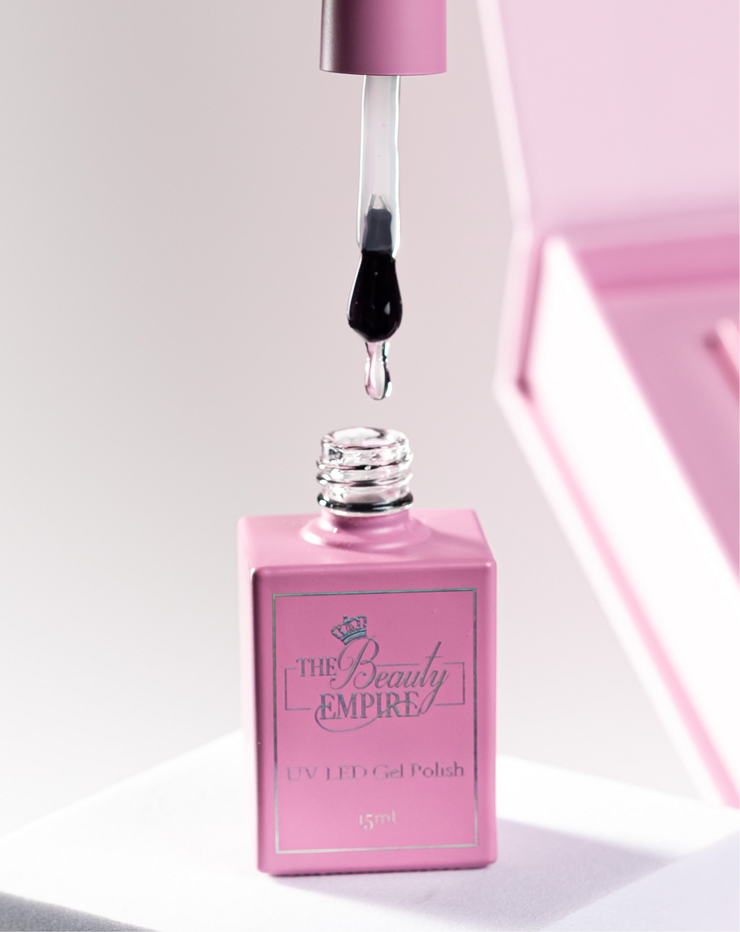 ULTRA SHINE NON WHIPE TOP COAT