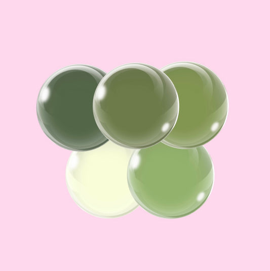 THE CLEANSE COLLECTION