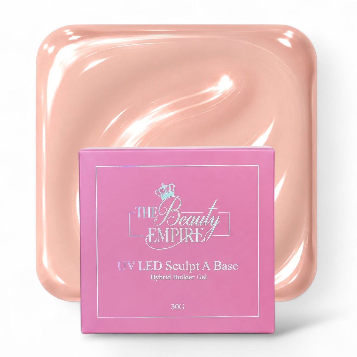 SCULPT A BASE - MELLOW
