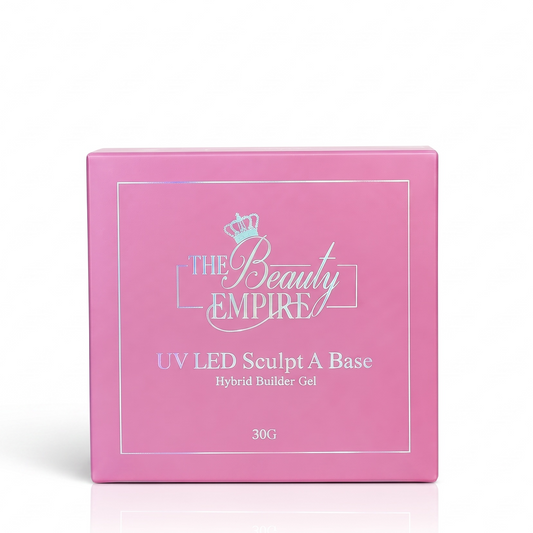 SCULPT A BASE - CLEAR