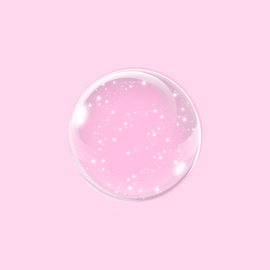 PINK SUGAR