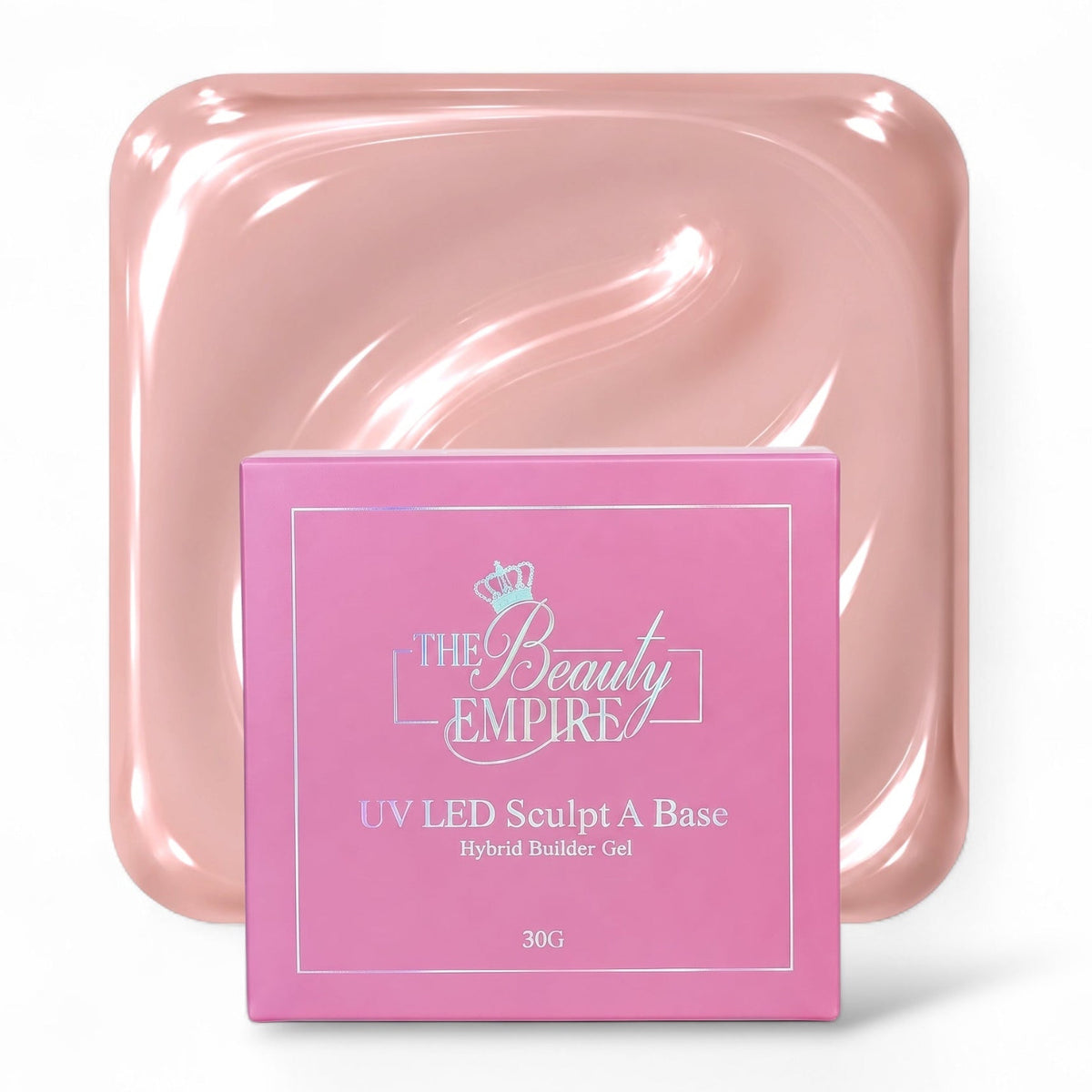 SCULPT A BASE - SAND