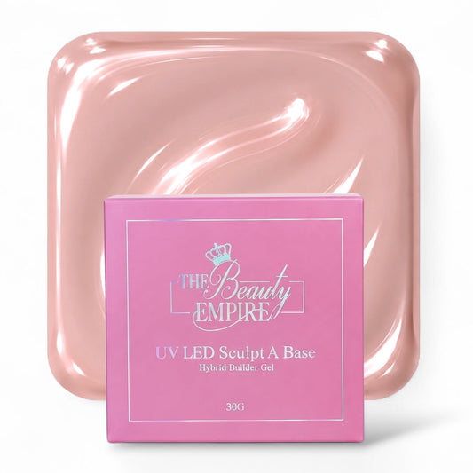 SCULPT A BASE - SAND