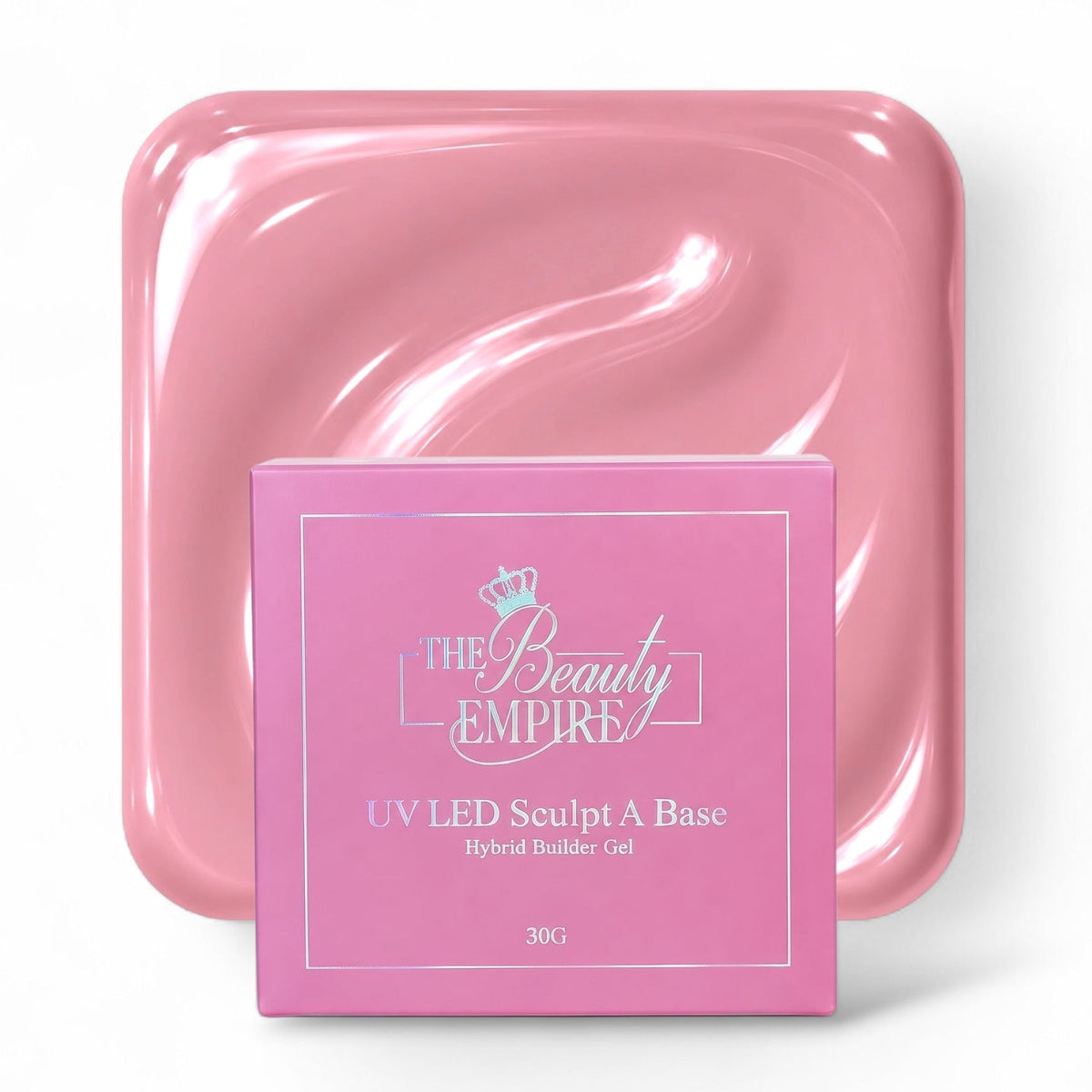 SCULPT A BASE - DREAMEY