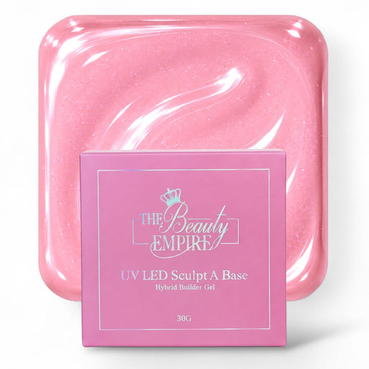 SCULPT A BASE - PINK SUGAR