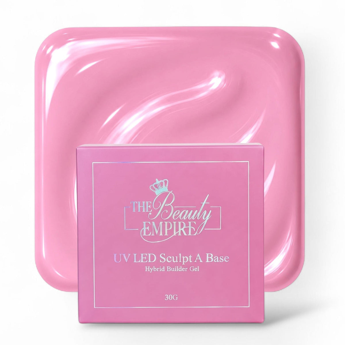 SCULPT A BASE - BLOSSOM