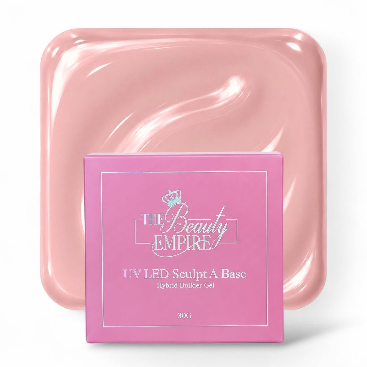 SCULPT A BASE - ANGEL