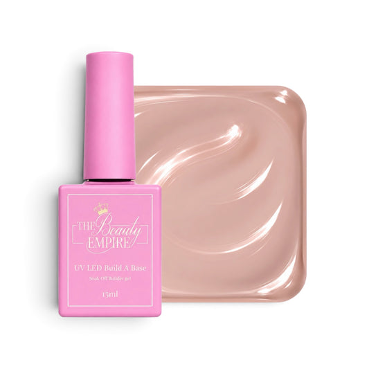 BUILD A BASE - SAND