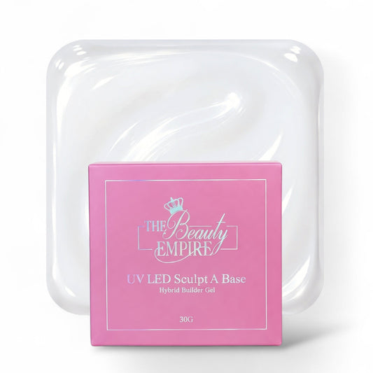 SCULPT A BASE - PEARL