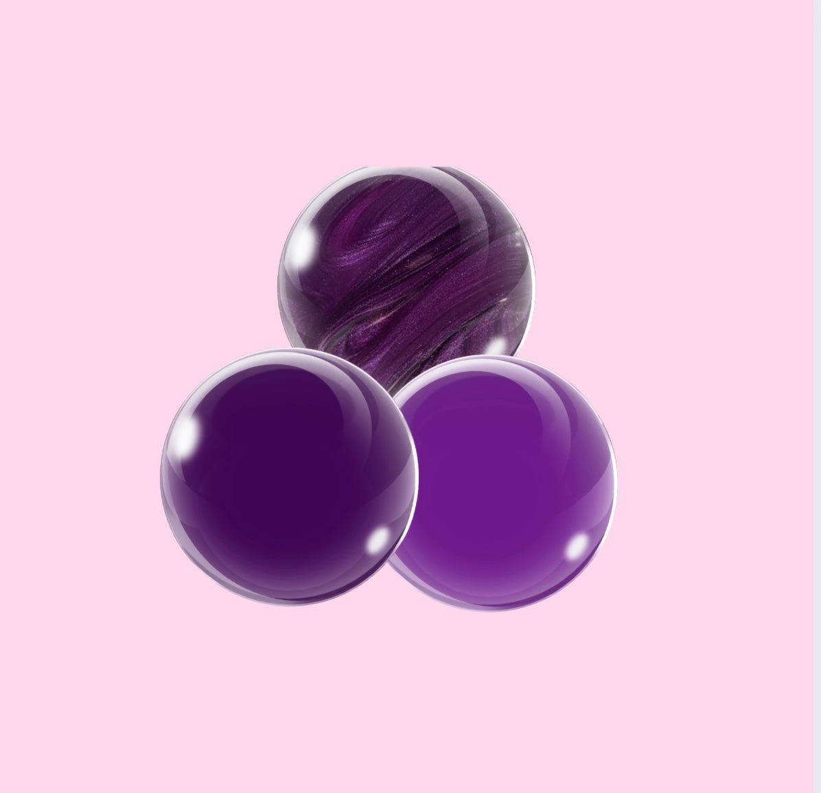 SECRETS & SPELLS TRIO