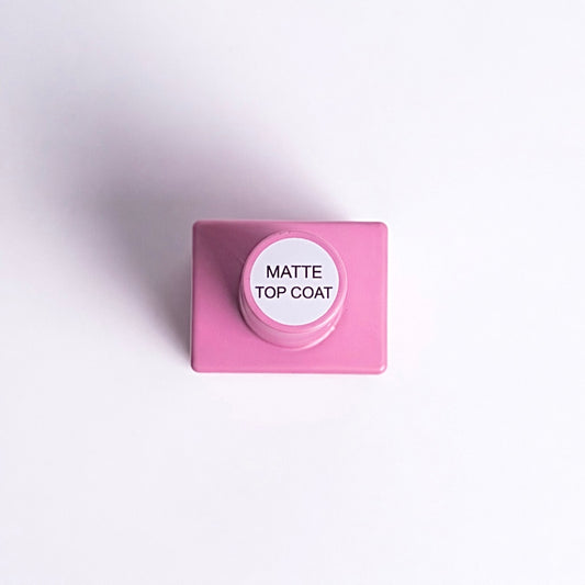 MATTE TOP COAT