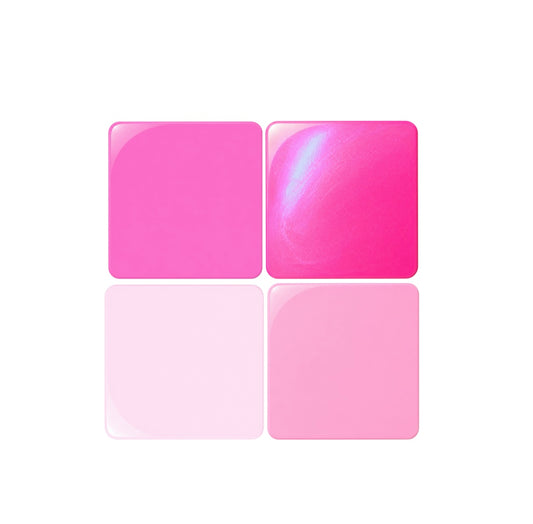 PINKS COLLECTION