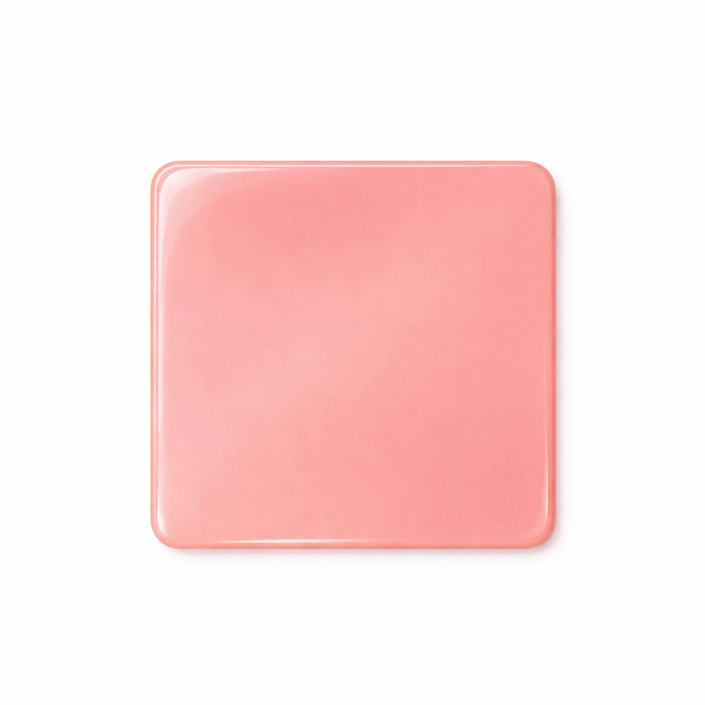 SHEER PINK