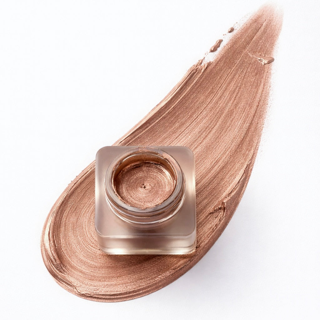 PAINT POT PRO - LIQUID ROSEGOLD