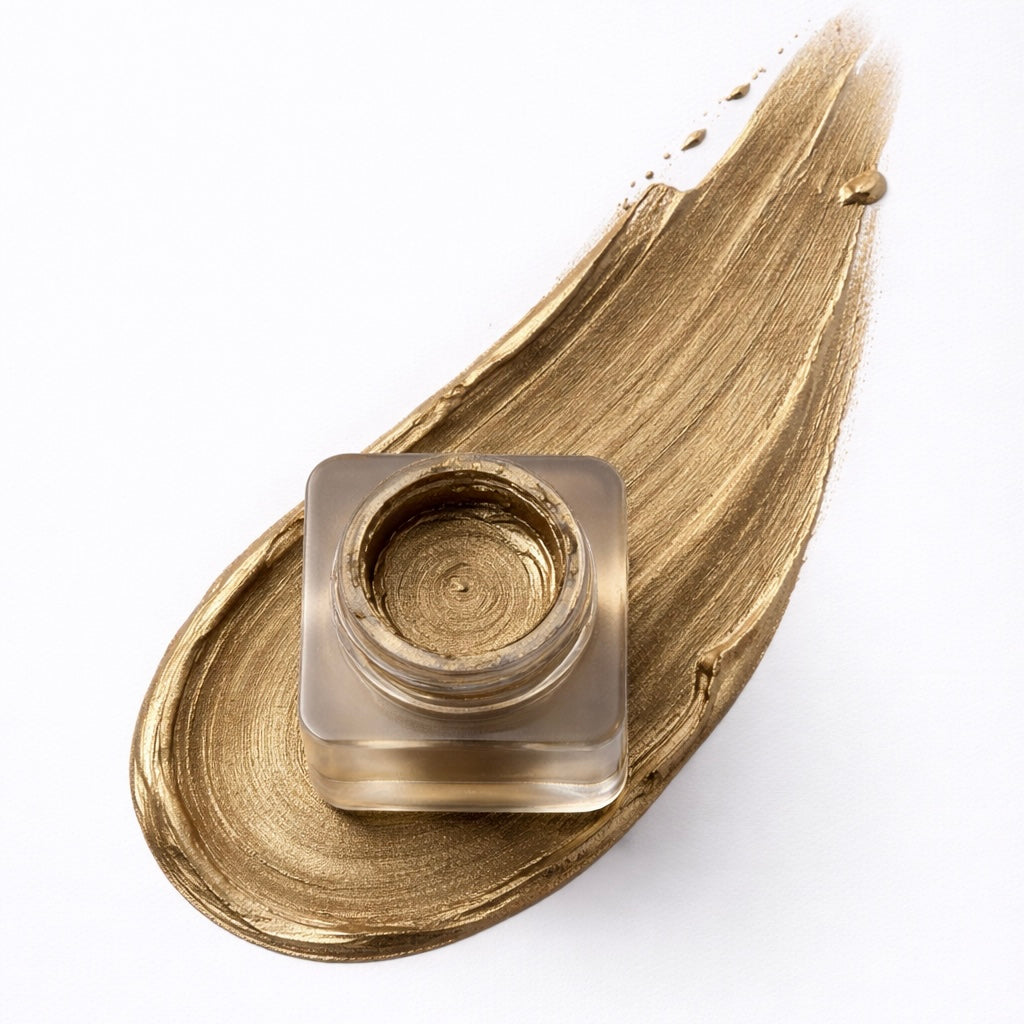 PAINT POT PRO - LIQUID GOLD