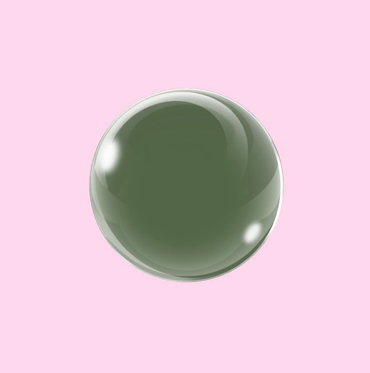 GREEN TEA