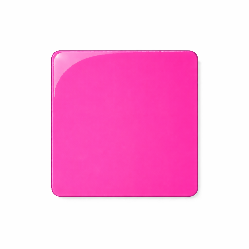 HOT PINK