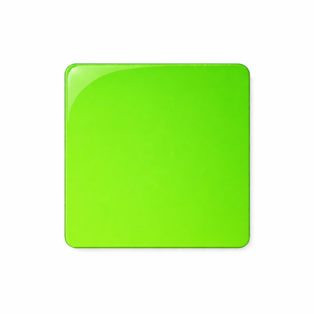 NEON GREEN