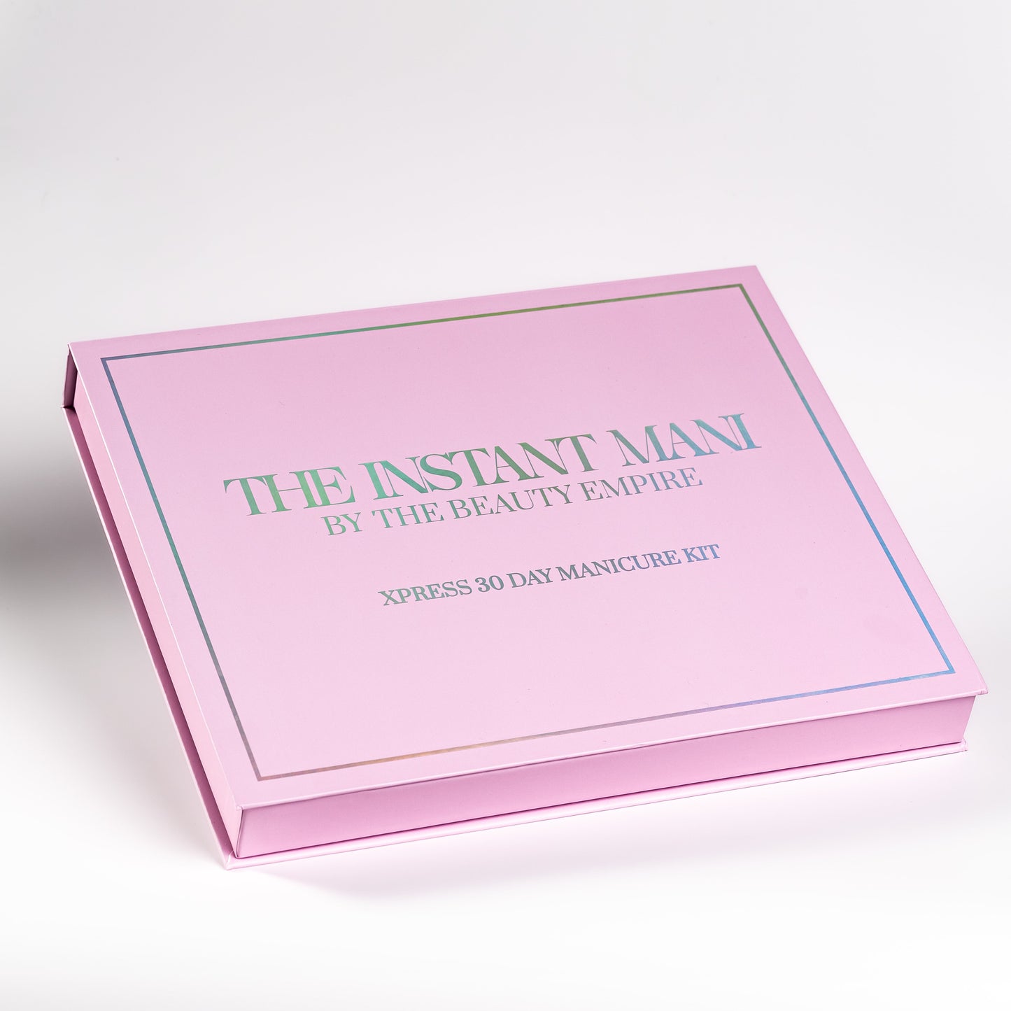 THE INSTANT MANI - XPRESS KIT