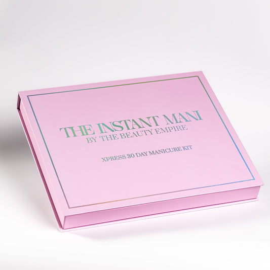 THE INSTANT MANI - XPRESS KIT