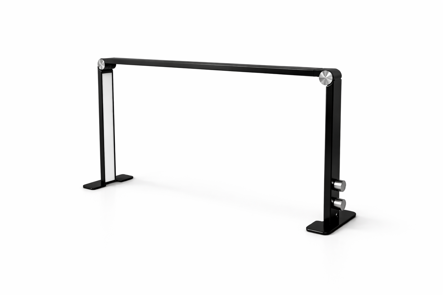 CUBE DESK LAMP - BLACK