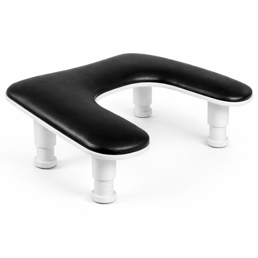 ARM REST - BLACK