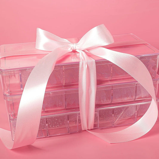 NAIL TIPS BUNDLE