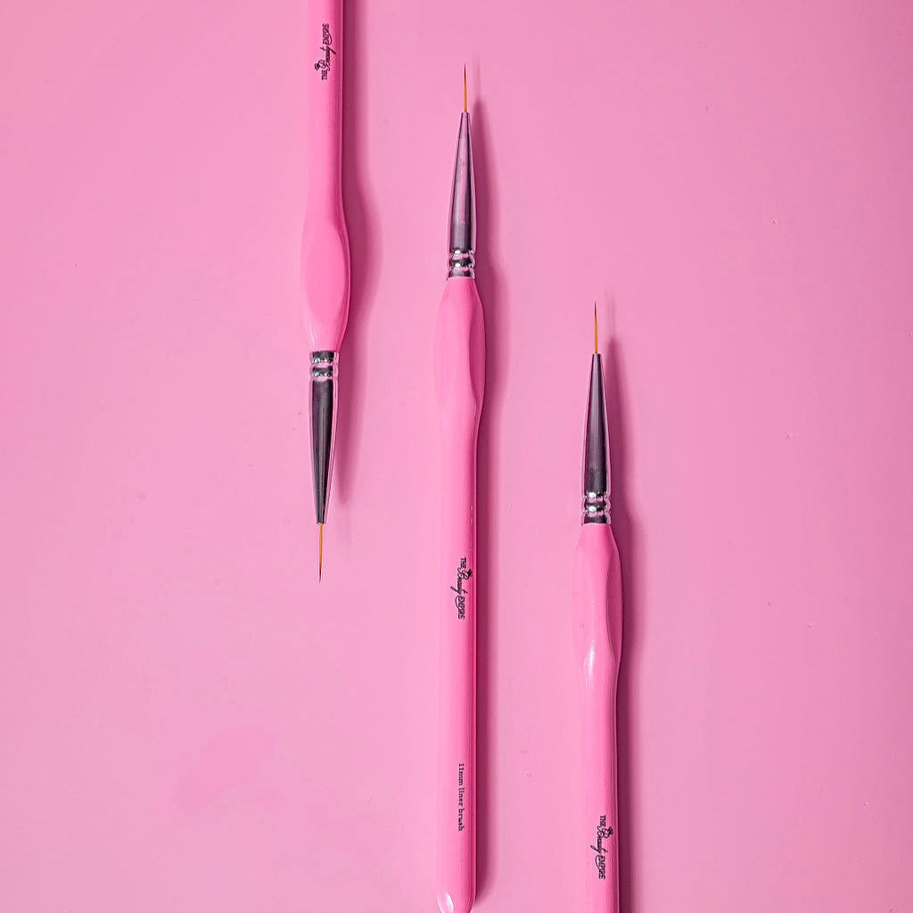 FINE LINER BRUSH (11mm)