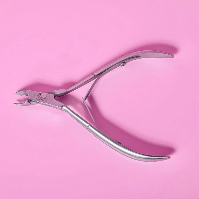 PRECISION 5MM CUTICLE NIPPERS