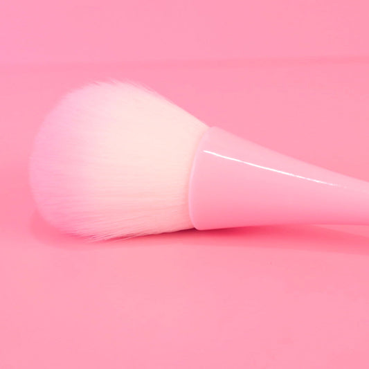 DUST BRUSH - PINK
