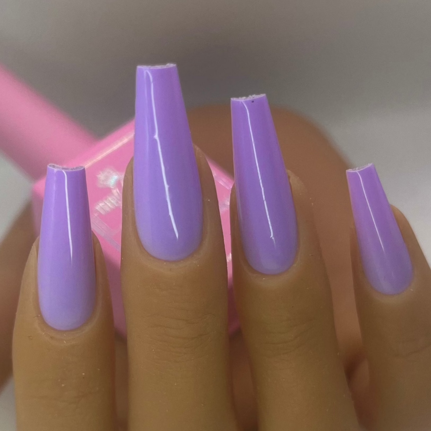 LAVENDER
