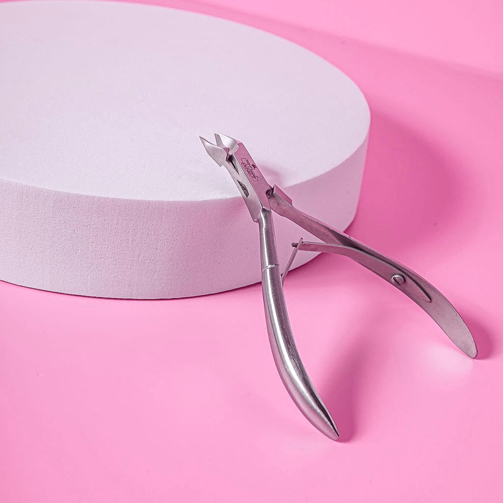 PRECISION 5MM CUTICLE NIPPERS