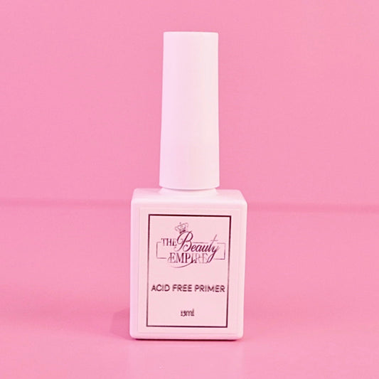 ACID FREE PRIMER