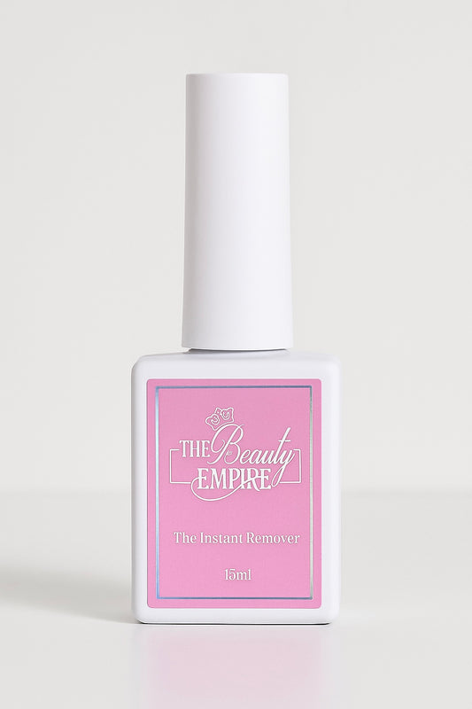 THE INSTANT REMOVER