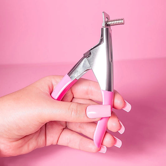 MAGNETIC MEASURE TIP CUTTER